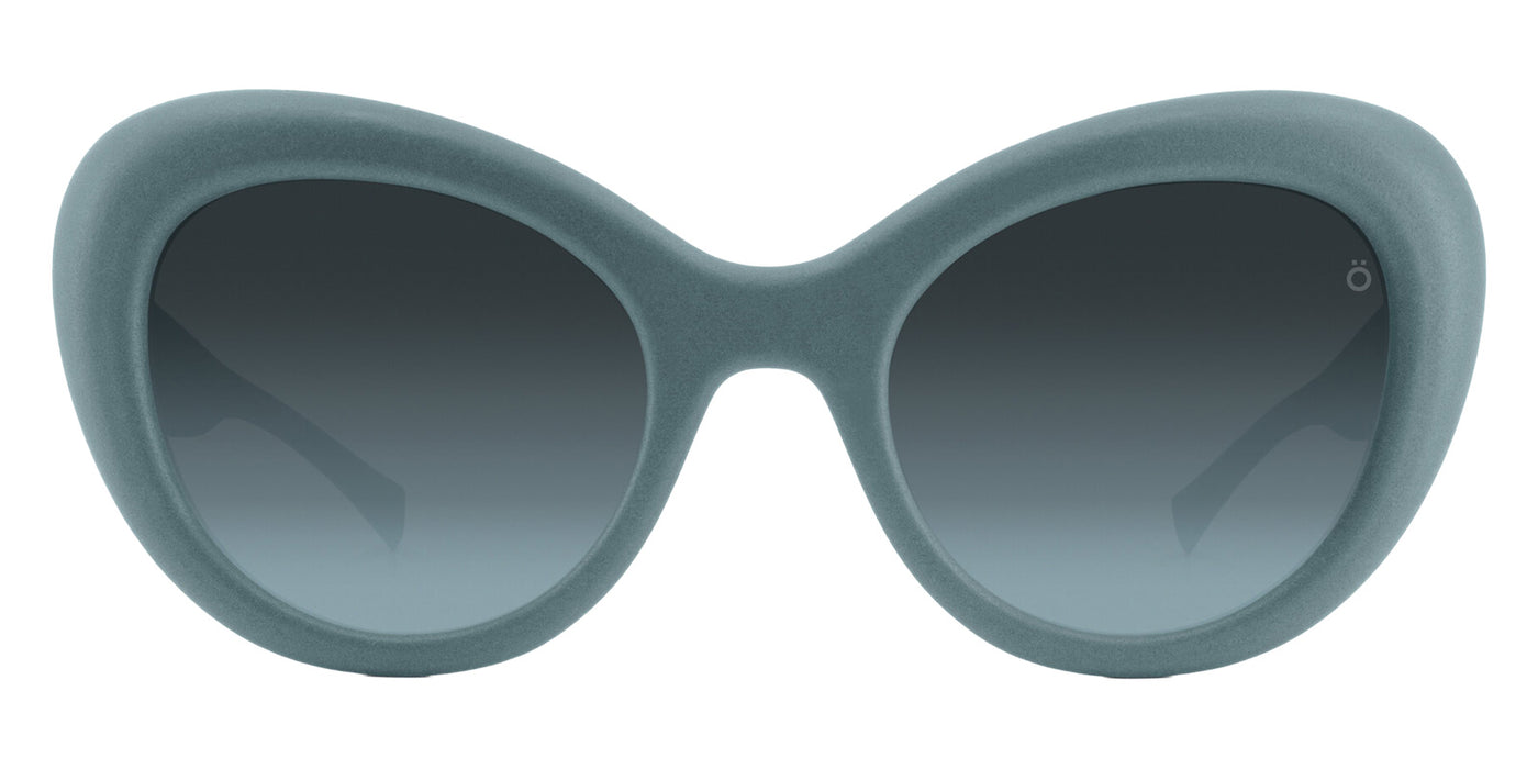 Götti® IDUNA SUN GOT IDUNA SUN Teal 52 - Teal Sunglasses