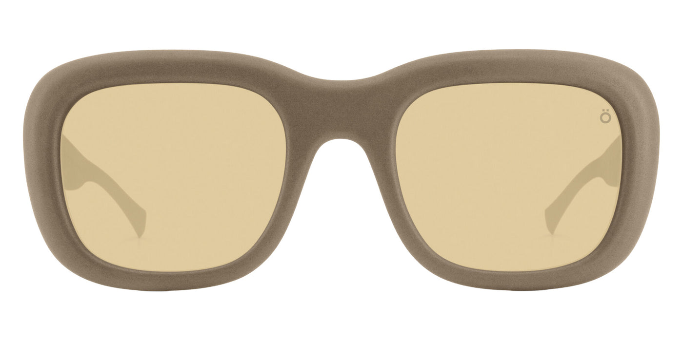 Götti® IVAR SUN GOT IVAR SUN Sand 54 - Sand Sunglasses