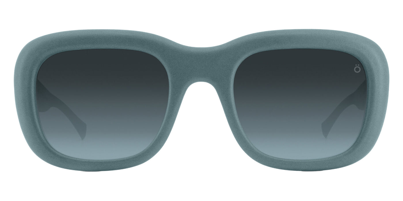Götti® IVAR SUN GOT IVAR SUN Teal 54 - Teal Sunglasses