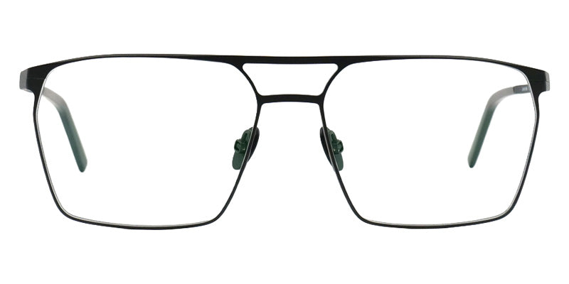 Götti® Jakim Eyeglasses GOT JAKIM BLKM 59 - BLKM - Black matte