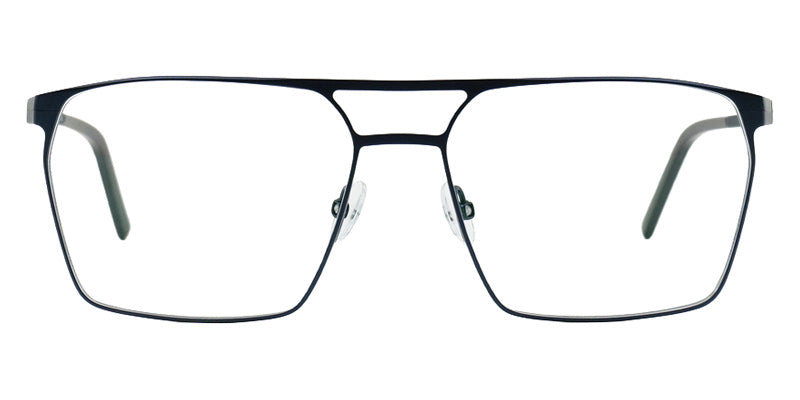 Götti® Jakim Eyeglasses GOT JAKIM DBM 59 - DBM - Dark blue