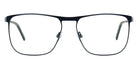Götti® JANIS GOT JANIS DBM 57 - Dark blue Eyeglasses