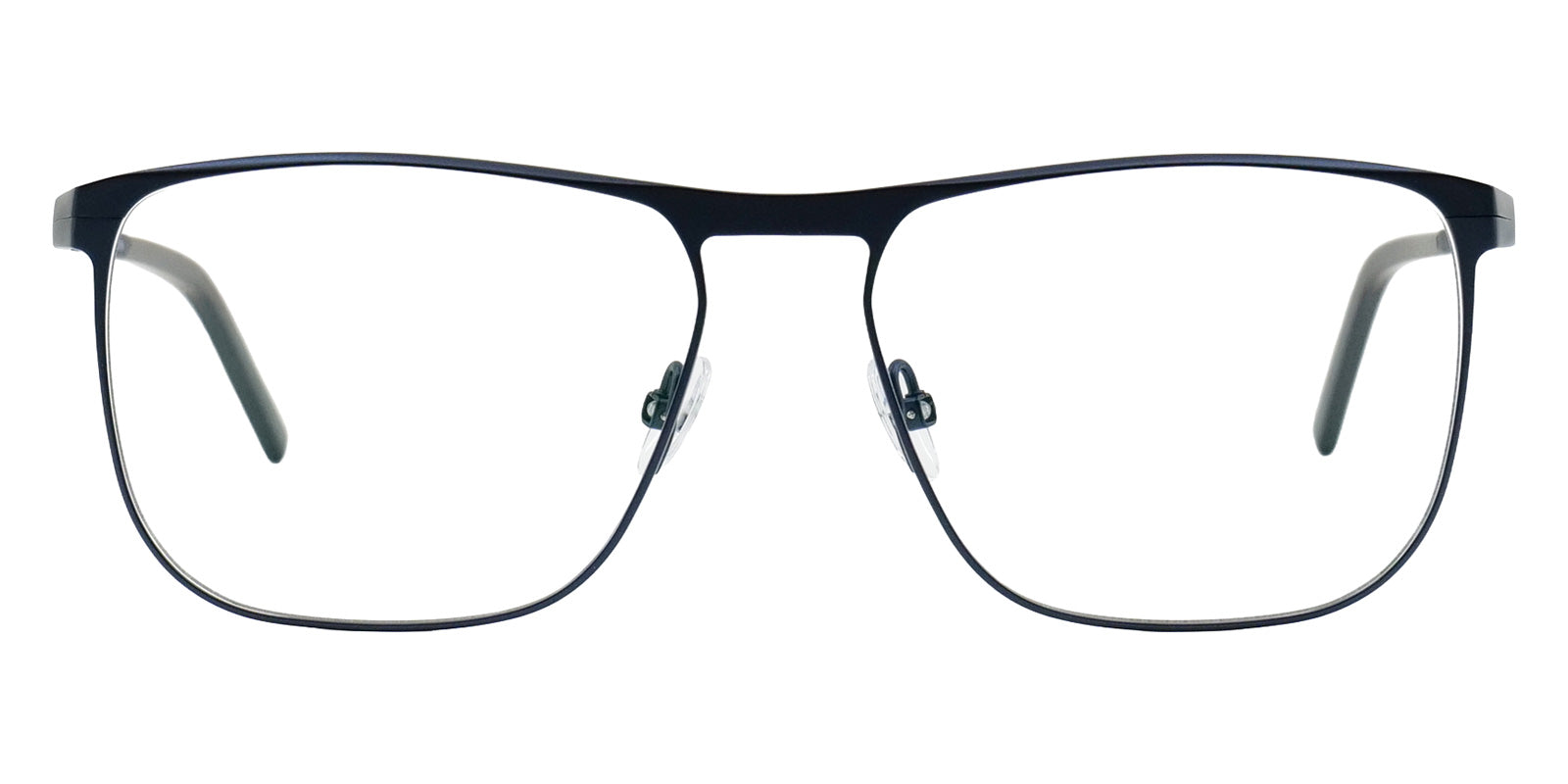 Götti® JANIS GOT JANIS DBM 57 - Dark blue Eyeglasses