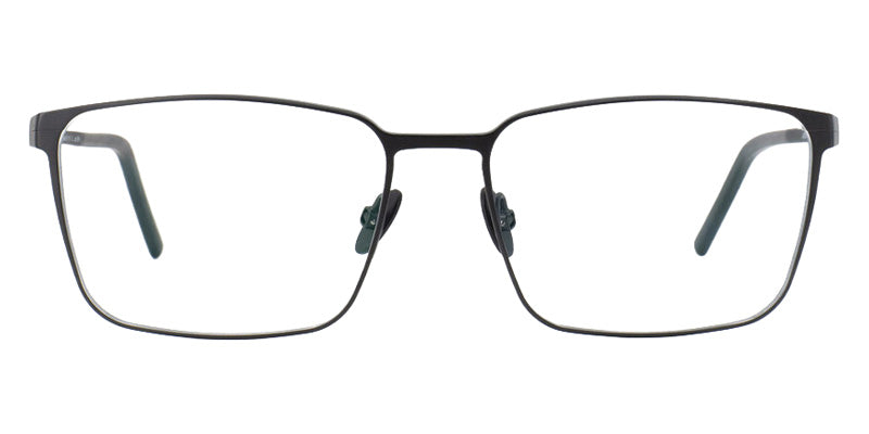 Götti® Jorik Eyeglasses GOT JORIK BLKM 56 - BLKM - Black matte