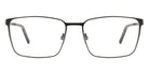 Götti® Jorik Eyeglasses GOT JORIK BRM 56 - BRM - Dark brown