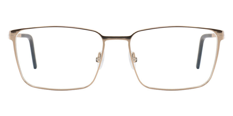 Götti® Jorik Eyeglasses GOT JORIK CNS 56 - CNS - Copper shiny