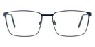 Götti® Jorik Eyeglasses GOT JORIK DBM 56 - DBM - Dark blue