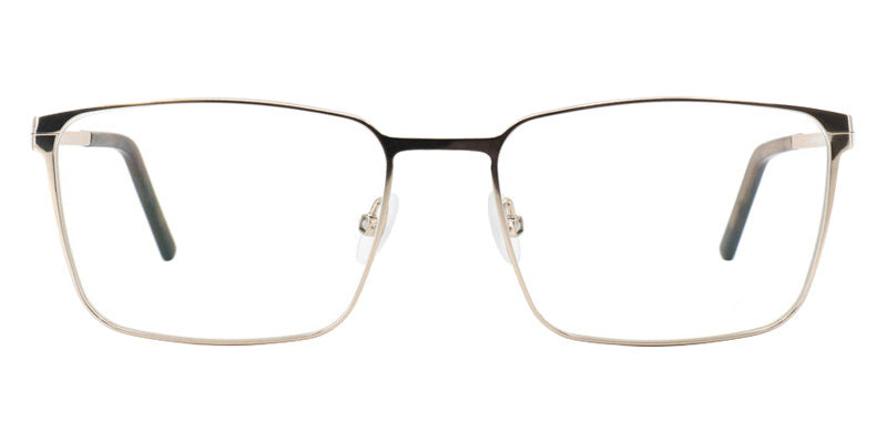 Götti® Jorik Eyeglasses GOT JORIK GLS 56 - GLS - Gold shiny