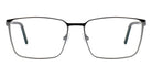 Götti® Jorik Eyeglasses GOT JORIK SGR 56 - SGR - Gun shiny