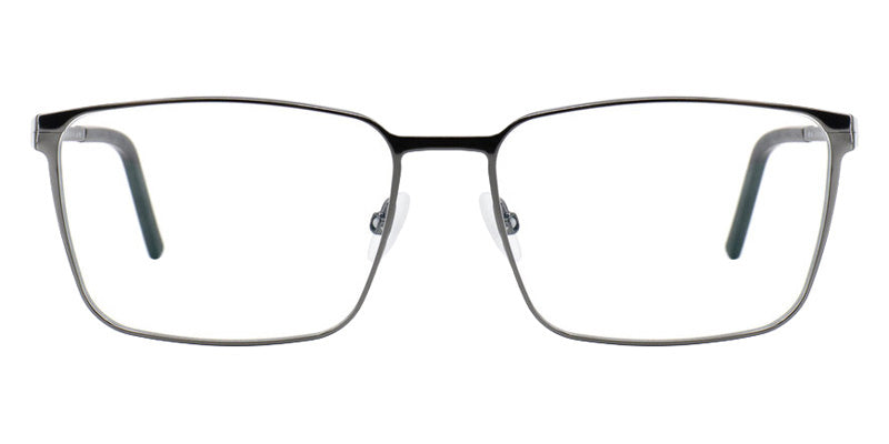 Götti® Jorik Eyeglasses GOT JORIK SGR 56 - SGR - Gun shiny