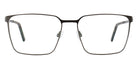 Götti® Jules Eyeglasses GOT JULES BRM 55 - BRM - Dark brown