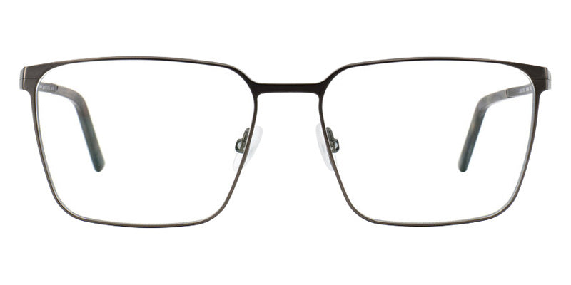 Götti® Jules Eyeglasses GOT JULES BRM 55 - BRM - Dark brown