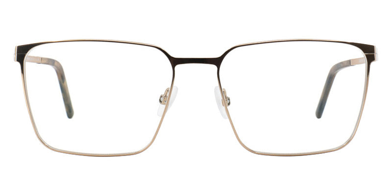 Götti® Jules Eyeglasses GOT JULES CNS 55 - CNS - Copper shiny