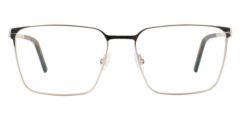 Götti® Jules Eyeglasses GOT JULES GLS 55 - GLS - Gold shiny