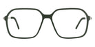 Götti® Kamilo Eyeglasses GOT KAMILO MOSS 57 - MOSS
