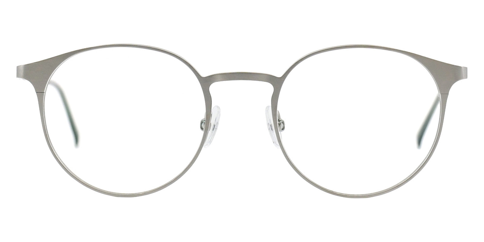 Götti® LANCE GOT LANCE ARB 48 - Argent Grey brushed Eyeglasses