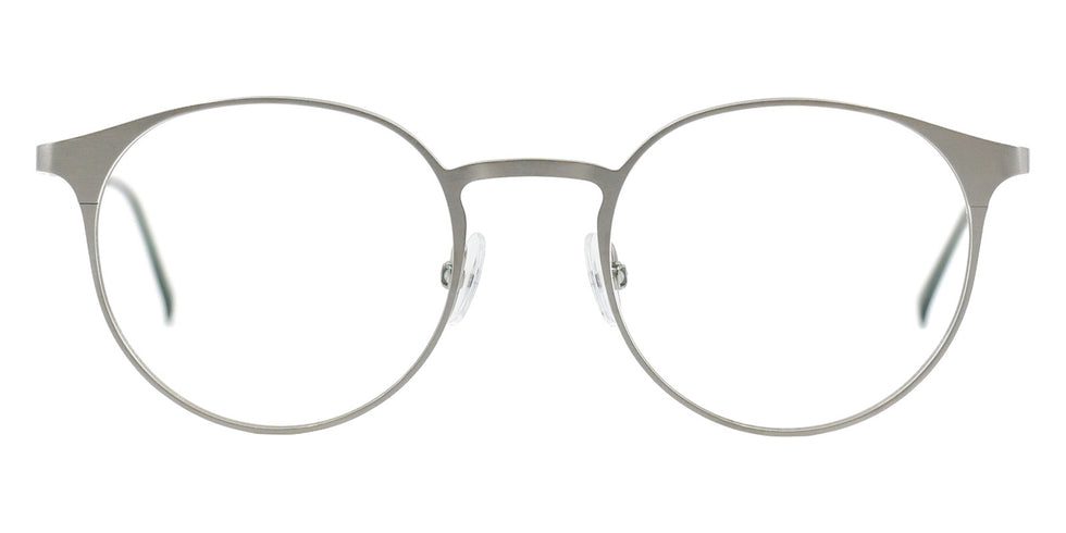 Götti® LANCE GOT LANCE ARB 48 - Argent Grey brushed Eyeglasses