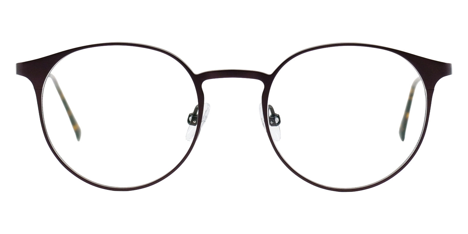 Götti® LANCE GOT LANCE BLKM 48 - Black matte Eyeglasses
