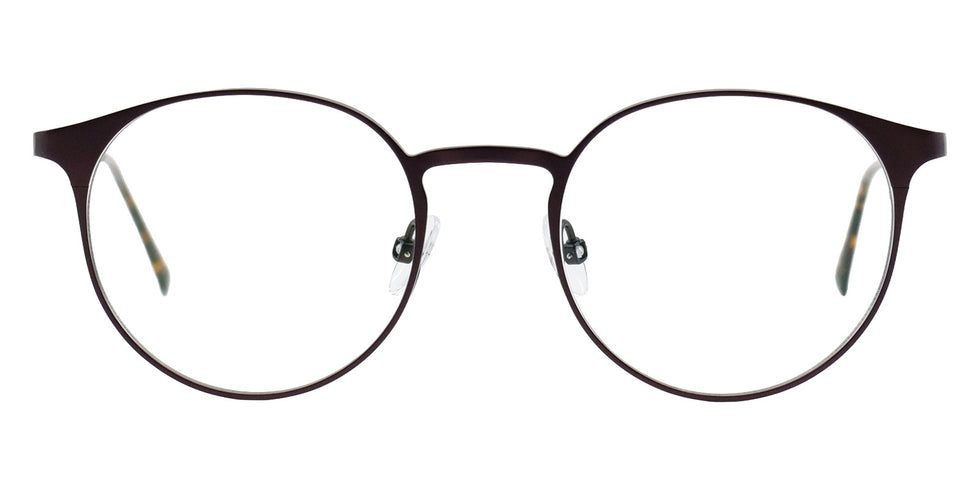 Götti® LANCE GOT LANCE BLKM 48 - Black matte Eyeglasses