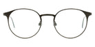 Götti® LANCE GOT LANCE BRM 48 - Dark Brown Eyeglasses