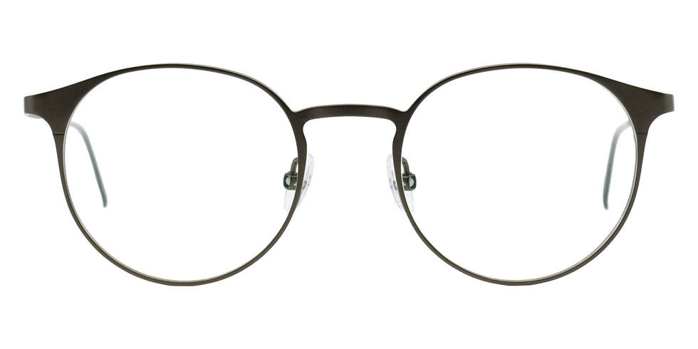 Götti® LANCE GOT LANCE BRM 48 - Dark Brown Eyeglasses