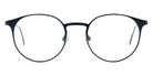 Götti® LANCE GOT LANCE DBM 48 - Dark blue Eyeglasses