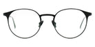 Götti® LANCE GOT LANCE WRM 48 - Winered Eyeglasses