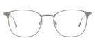 Götti® LENOX GOT LENOX ARB 52 - Argent Grey brushed Eyeglasses