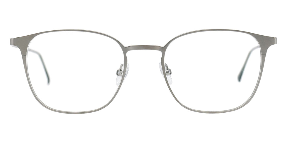 Götti® LENOX GOT LENOX ARB 52 - Argent Grey brushed Eyeglasses