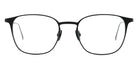 Götti® LENOX GOT LENOX BLKM 52 - Black matte Eyeglasses