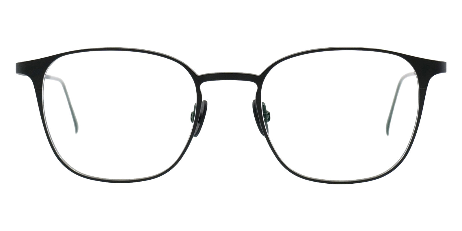 Götti® LENOX GOT LENOX BLKM 52 - Black matte Eyeglasses