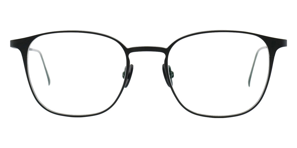 Götti® LENOX GOT LENOX BLKM 52 - Black matte Eyeglasses