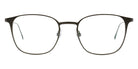 Götti® LENOX GOT LENOX BRM 52 - Dark Brown Eyeglasses