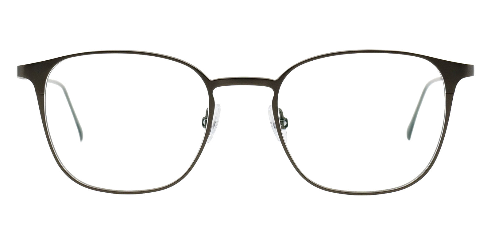 Götti® LENOX GOT LENOX BRM 52 - Dark Brown Eyeglasses