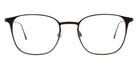 Götti® LENOX GOT LENOX WRM 52 - Winered Eyeglasses