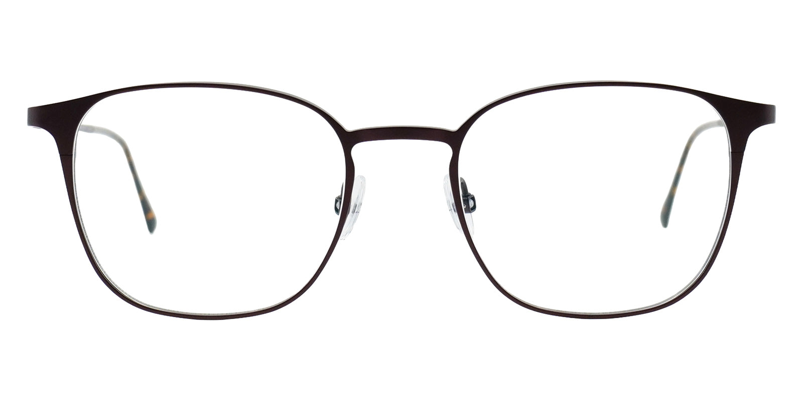 Götti® LENOX GOT LENOX WRM 52 - Winered Eyeglasses