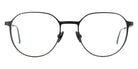 Götti® Lino Eyeglasses GOT LINO BLKM 50 - BLKM - Black matte