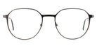 Götti® Lino Eyeglasses GOT LINO BRM 50 - BRM - Dark brown