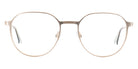 Götti® Lino Eyeglasses GOT LINO GLB 50 - GLB - Gold brushed
