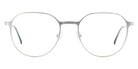 Götti® Lino Eyeglasses GOT LINO SLB 50 - SLB - Silver brushed
