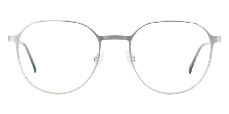 Götti® Lino Eyeglasses GOT LINO SLB 50 - SLB - Silver brushed