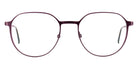 Götti® Lino Eyeglasses GOT LINO WRM 50 - WRM - Winered