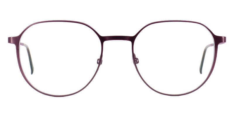Götti® Lino Eyeglasses GOT LINO WRM 50 - WRM - Winered