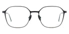Götti® Livio Eyeglasses GOT LIVIO BLKM 51 - BLKM - Black matte
