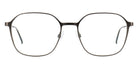 Götti® Livio Eyeglasses GOT LIVIO BRM 51 - BRM - Dark brown