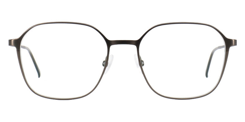 Götti® Livio Eyeglasses GOT LIVIO BRM 51 - BRM - Dark brown