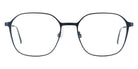 Götti® Livio Eyeglasses GOT LIVIO DBM 51 - DBM - Dark blue
