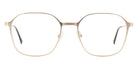 Götti® Livio Eyeglasses GOT LIVIO GLB 51 - GLB - Gold brushed