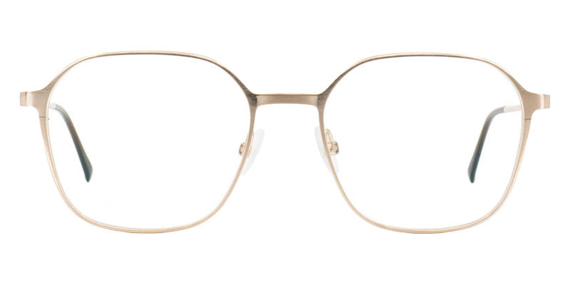 Götti® Livio Eyeglasses GOT LIVIO GLB 51 - GLB - Gold brushed