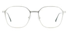 Götti® Livio Eyeglasses GOT LIVIO SLB 51 - SLB - Silver brushed